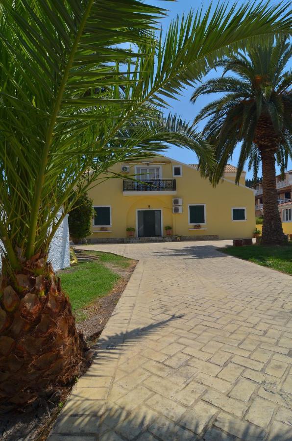 Clio Apartments Sidari  Exterior photo